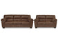 Bladen Sofa and Loveseat Smyrna Furniture Outlet