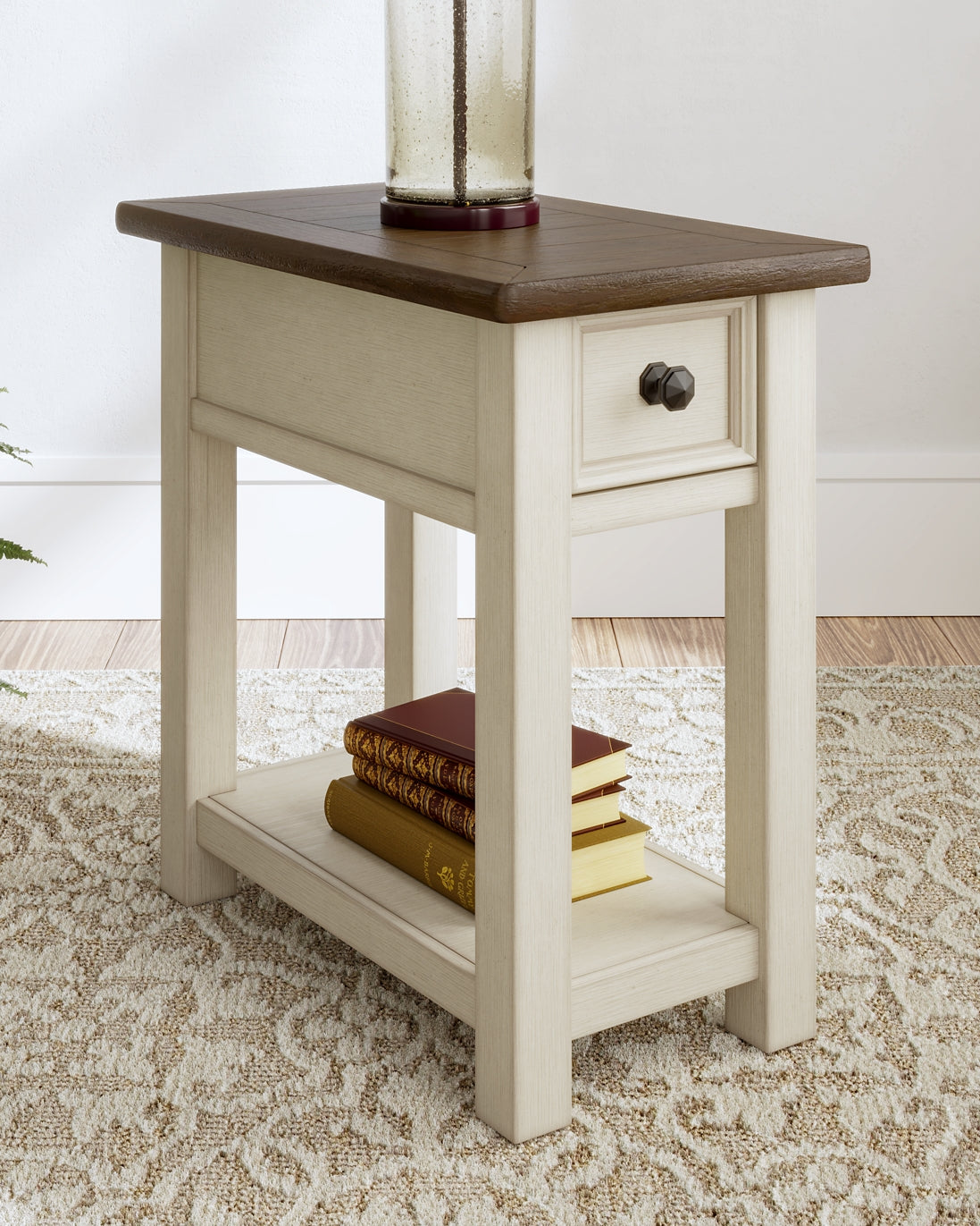 Bolanburg 2 End Tables Smyrna Furniture Outlet