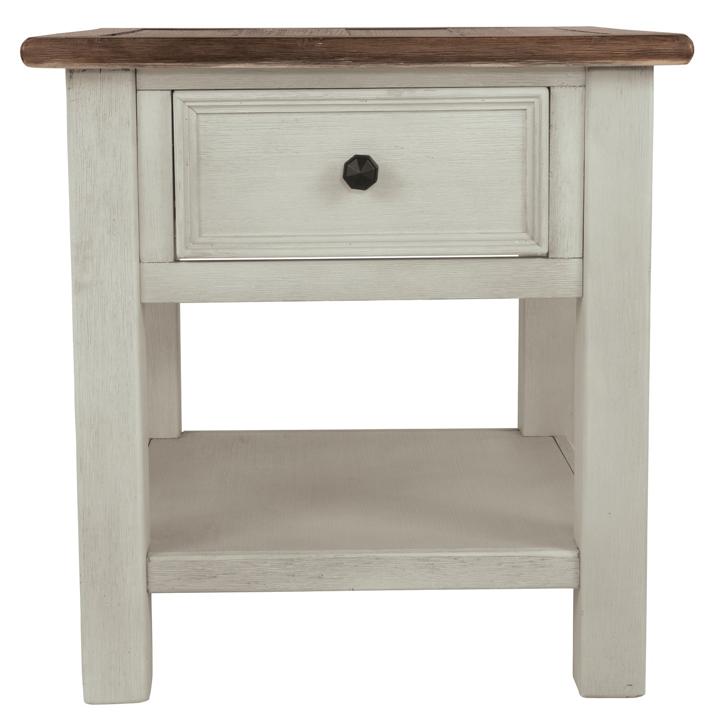 Bolanburg Rectangular End Table Smyrna Furniture Outlet