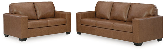 Bolsena Sofa and Loveseat Smyrna Furniture Outlet