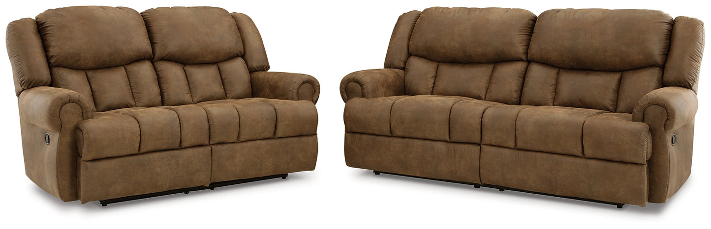 Boothbay Sofa and Loveseat Smyrna Furniture Outlet