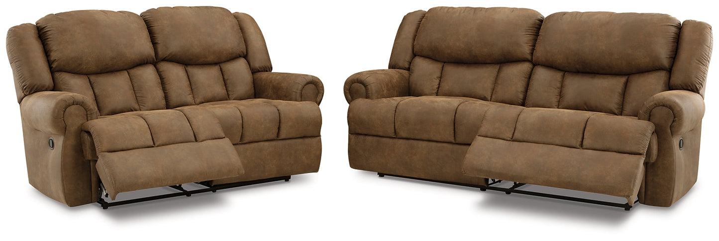 Boothbay Sofa and Loveseat Smyrna Furniture Outlet