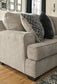 Bovarian 2-Piece Sectional Smyrna Furniture Outlet