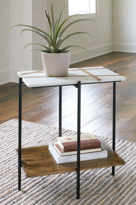 Braxmore Accent Table Smyrna Furniture Outlet