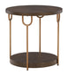 Brazburn 2 End Tables Smyrna Furniture Outlet