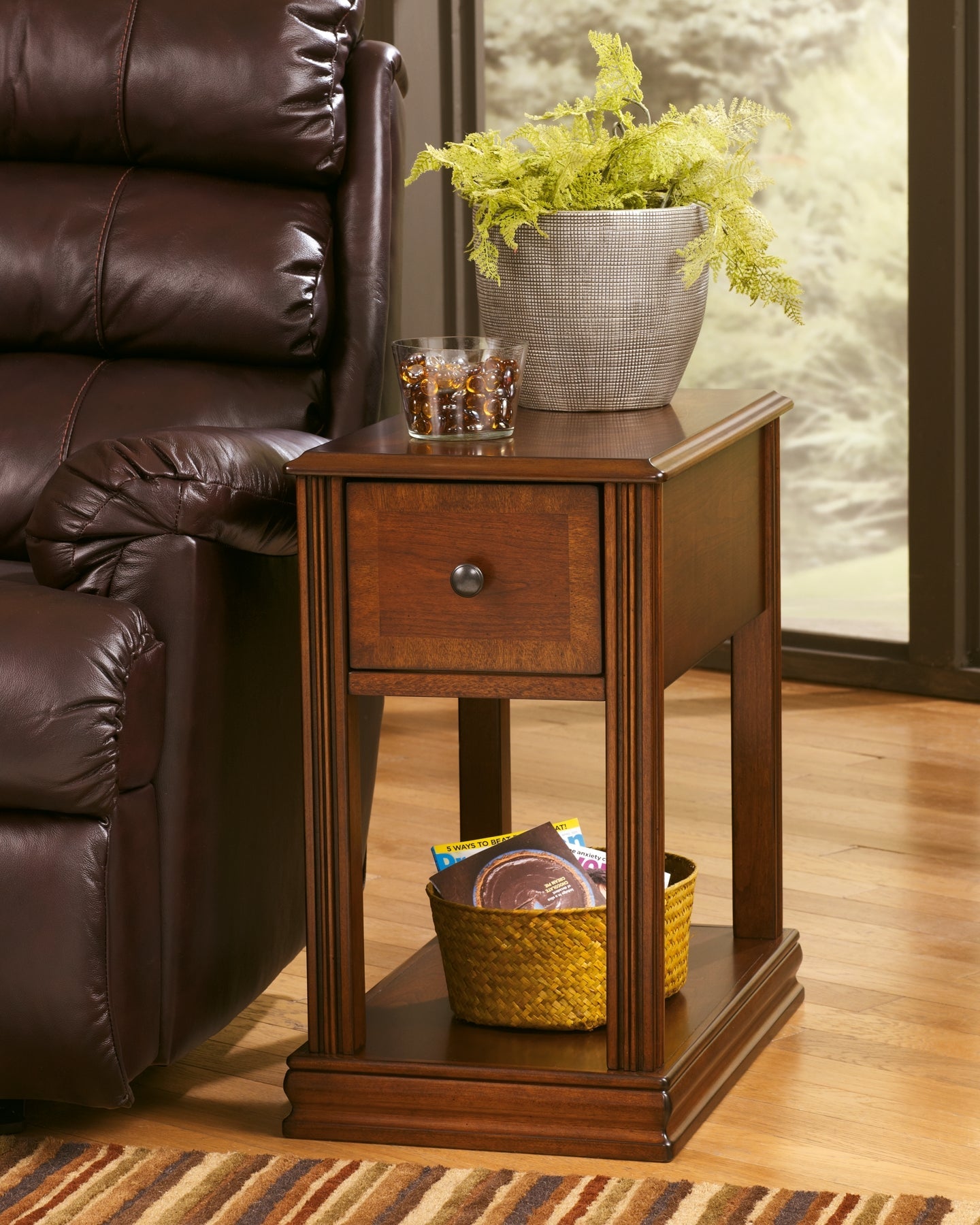 Breegin 2 End Tables Smyrna Furniture Outlet