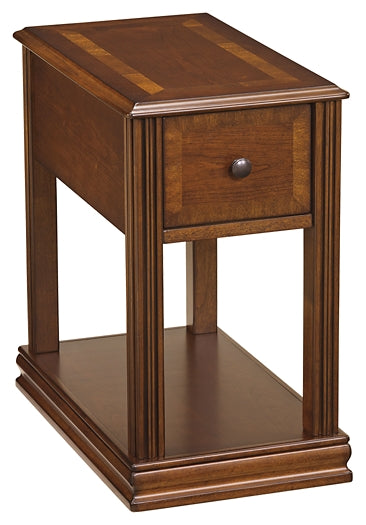 Breegin 2 End Tables Smyrna Furniture Outlet