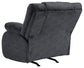 Burkner Power Rocker Recliner Smyrna Furniture Outlet