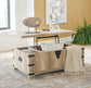 Calaboro Lift Top Cocktail Table Smyrna Furniture Outlet