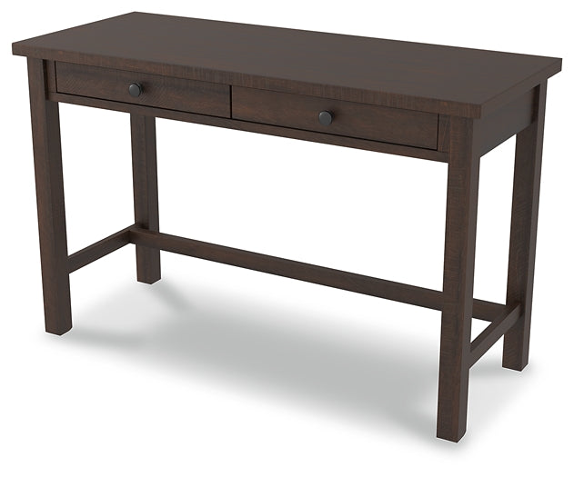 Camiburg Home Office Desk Smyrna Furniture Outlet