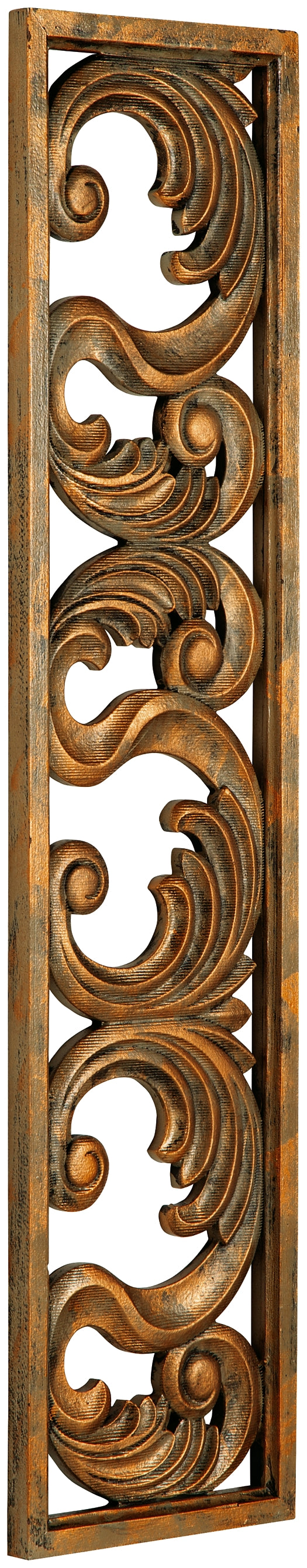 Candelario Wall Decor Smyrna Furniture Outlet