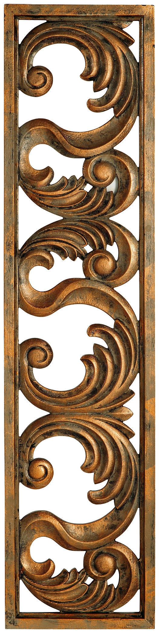 Candelario Wall Decor Smyrna Furniture Outlet