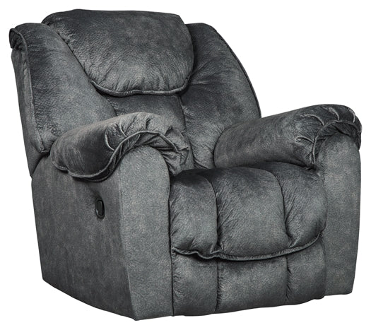 Capehorn Sofa, Loveseat and Recliner Smyrna Furniture Outlet