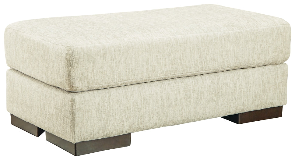 Caretti Ottoman Smyrna Furniture Outlet