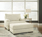 Caretti Sofa, Loveseat, Chair and Ottoman Smyrna Furniture Outlet