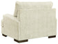 Caretti Sofa, Loveseat, Chair and Ottoman Smyrna Furniture Outlet