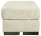 Caretti Sofa, Loveseat, Chair and Ottoman Smyrna Furniture Outlet