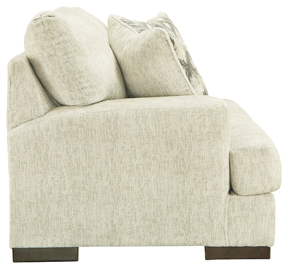 Caretti Sofa and Loveseat Smyrna Furniture Outlet