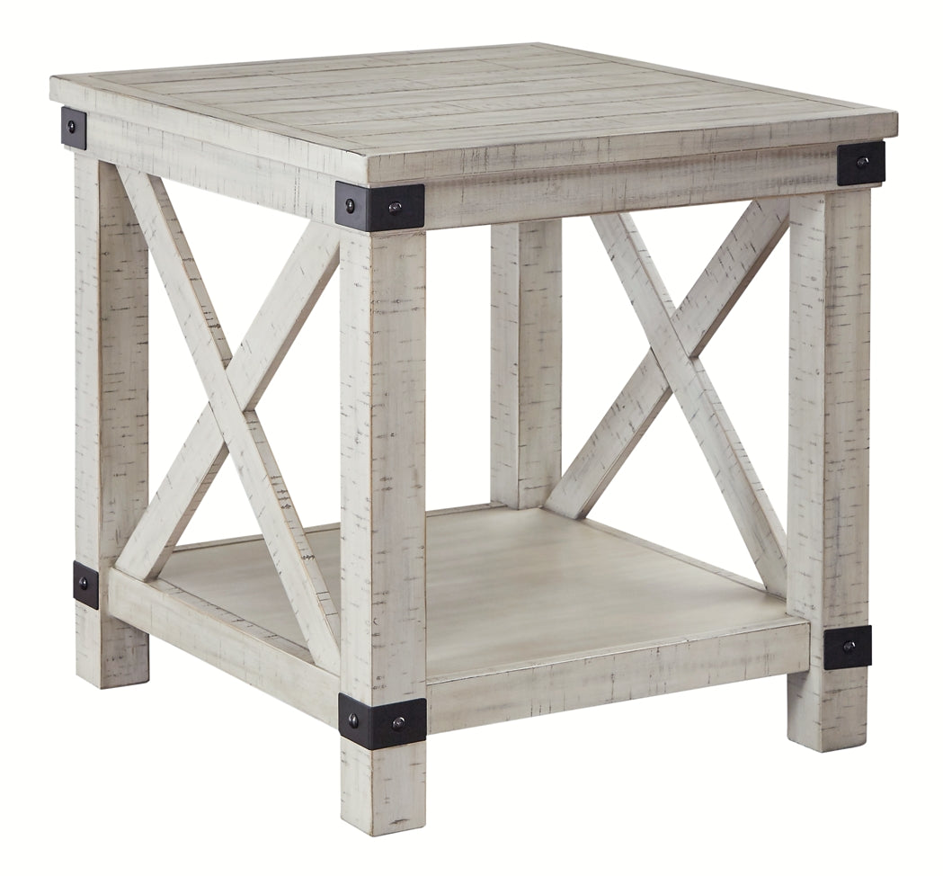 Carynhurst 2 End Tables Smyrna Furniture Outlet