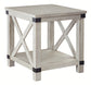 Carynhurst 2 End Tables Smyrna Furniture Outlet