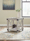 Carynhurst 2 End Tables Smyrna Furniture Outlet