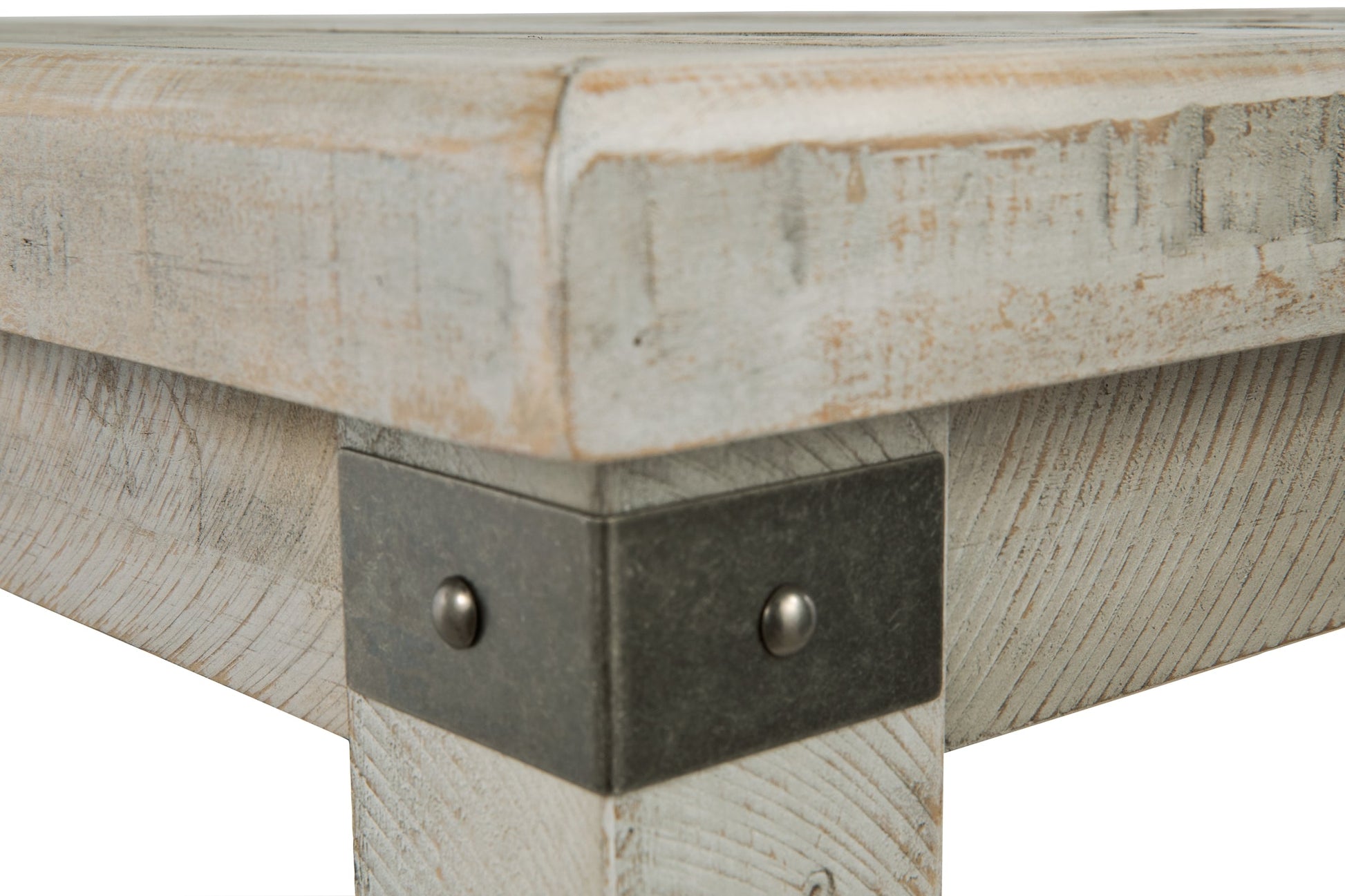 Carynhurst Rectangular End Table Smyrna Furniture Outlet