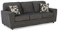 Cascilla Sofa and Loveseat Smyrna Furniture Outlet