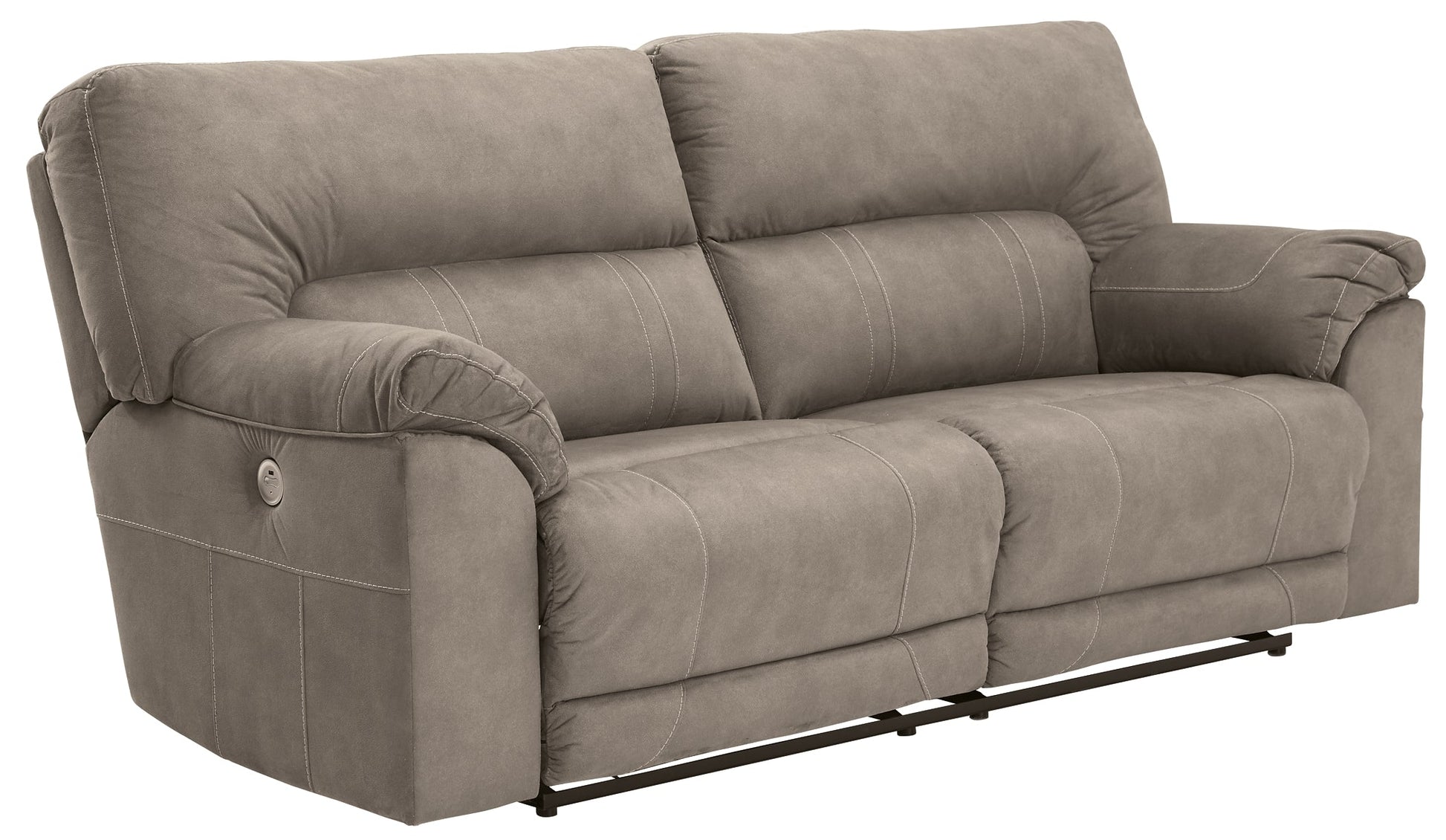 Cavalcade Sofa, Loveseat and Recliner Smyrna Furniture Outlet