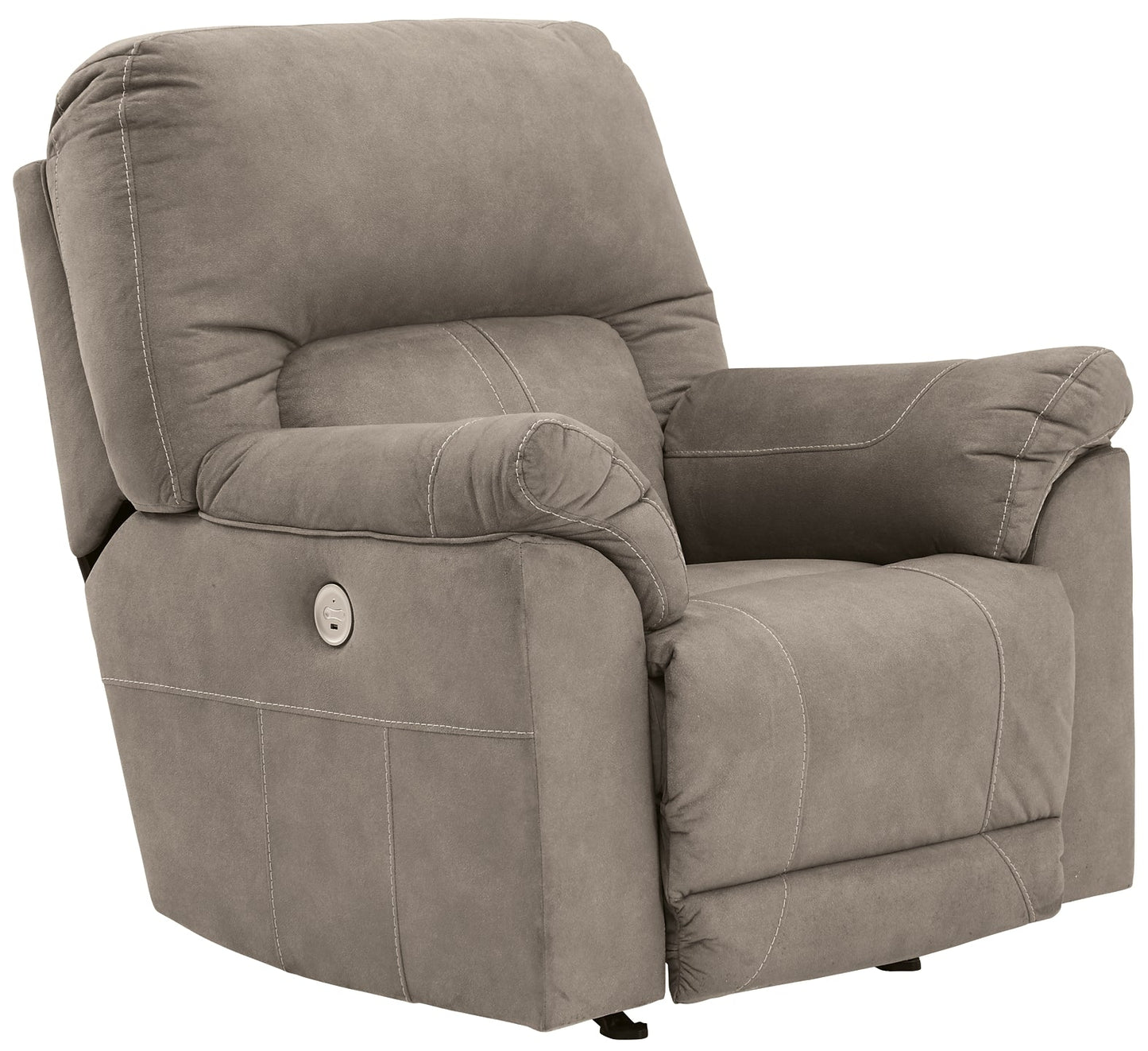 Cavalcade Sofa, Loveseat and Recliner Smyrna Furniture Outlet