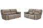 Cavalcade Sofa and Loveseat Smyrna Furniture Outlet