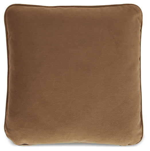 Caygan Pillow Smyrna Furniture Outlet