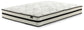 Chime 10 Inch Hybrid 10 Inch Hybrid Mattress with Foundation Smyrna Furniture Outlet