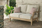 Clare View Loveseat w/Cushion Smyrna Furniture Outlet