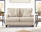 Claredon Loveseat Smyrna Furniture Outlet