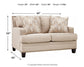 Claredon Loveseat Smyrna Furniture Outlet