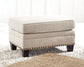 Claredon Ottoman Smyrna Furniture Outlet