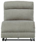 Colleyville 5-Piece Power Reclining Sectional Smyrna Furniture Outlet