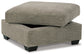 Creswell Ottoman With Storage Smyrna Furniture Outlet