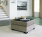 Creswell Ottoman With Storage Smyrna Furniture Outlet