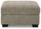 Creswell Ottoman With Storage Smyrna Furniture Outlet