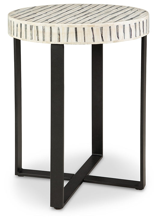 Crewridge Accent Table Smyrna Furniture Outlet