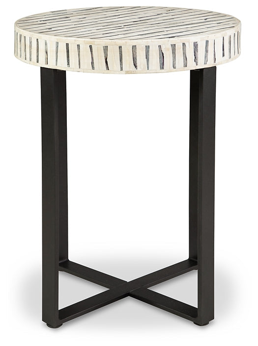 Crewridge Accent Table Smyrna Furniture Outlet