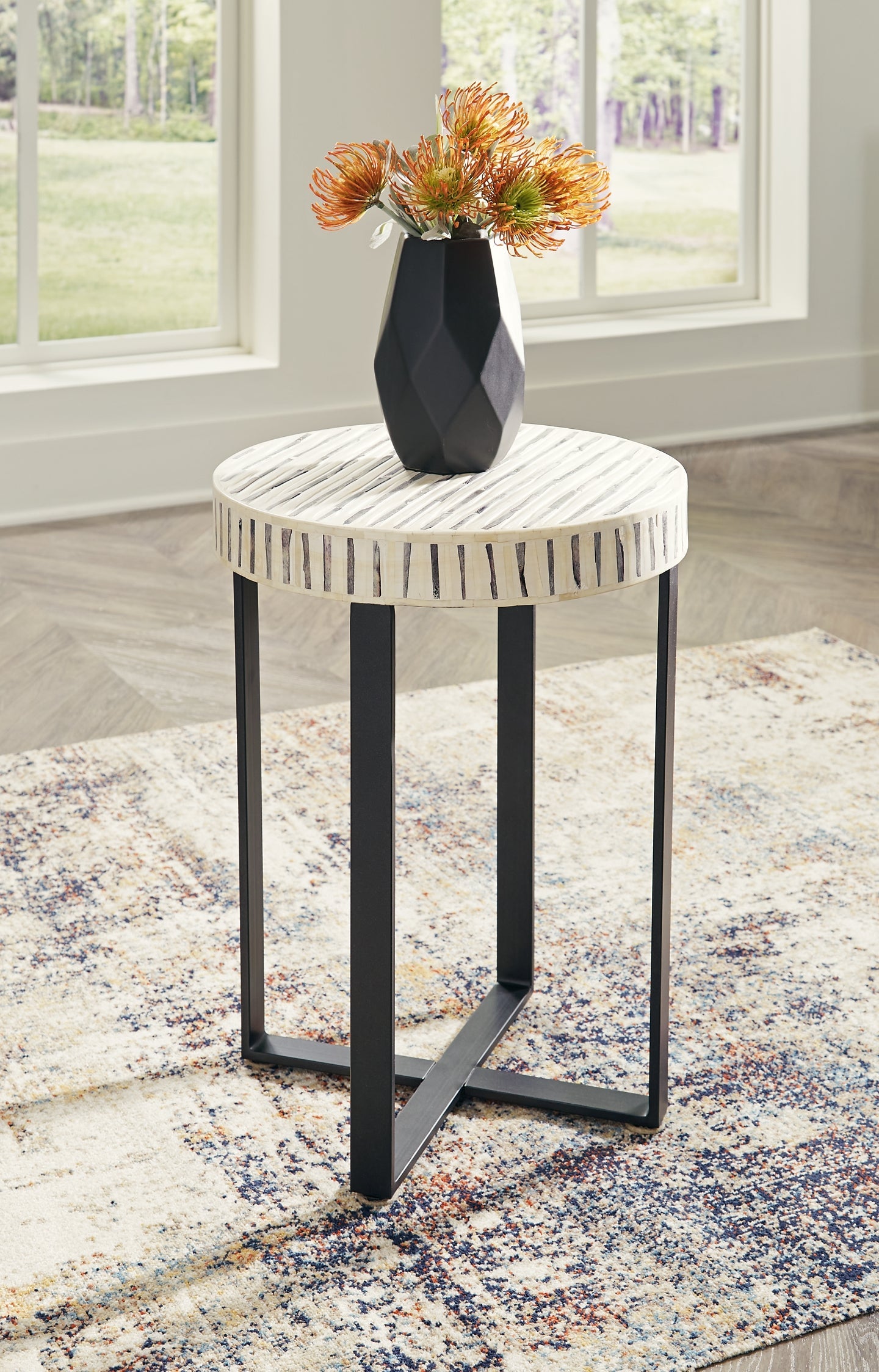 Crewridge Accent Table Smyrna Furniture Outlet