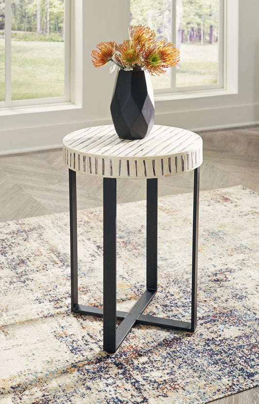 Crewridge Accent Table Smyrna Furniture Outlet