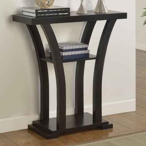 DRAPER CONSOLE TABLE Smyrna Furniture Outlet