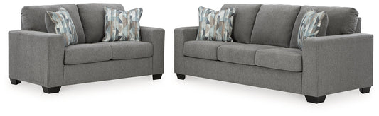 Deltona Sofa and Loveseat Smyrna Furniture Outlet