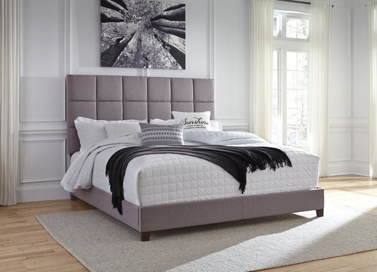 Dolante Queen Upholstered Bed Smyrna Furniture Outlet