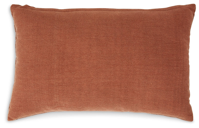 Dovinton Pillow Smyrna Furniture Outlet