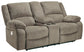 Draycoll Sofa, Loveseat and Recliner Smyrna Furniture Outlet