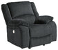 Draycoll Sofa, Loveseat and Recliner Smyrna Furniture Outlet